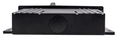 Can-Am Maverick X3 Digital Media Bluetooth Receiver+Kit+(2) 8" Tower Speakers