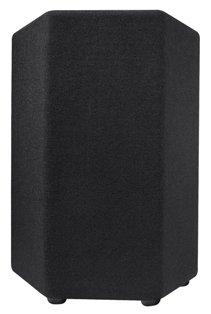 JBL JRX212 1,000 Watt 12" 2-Way DJ P/A Speaker+18" 1,400w Subwoofer Pro Sub