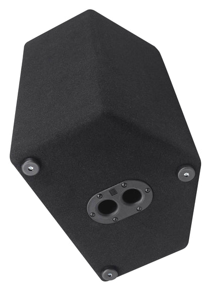 JBL JRX212 1,000 Watt 12" 2-Way DJ P/A Speaker+18" 1,400w Subwoofer Pro Sub