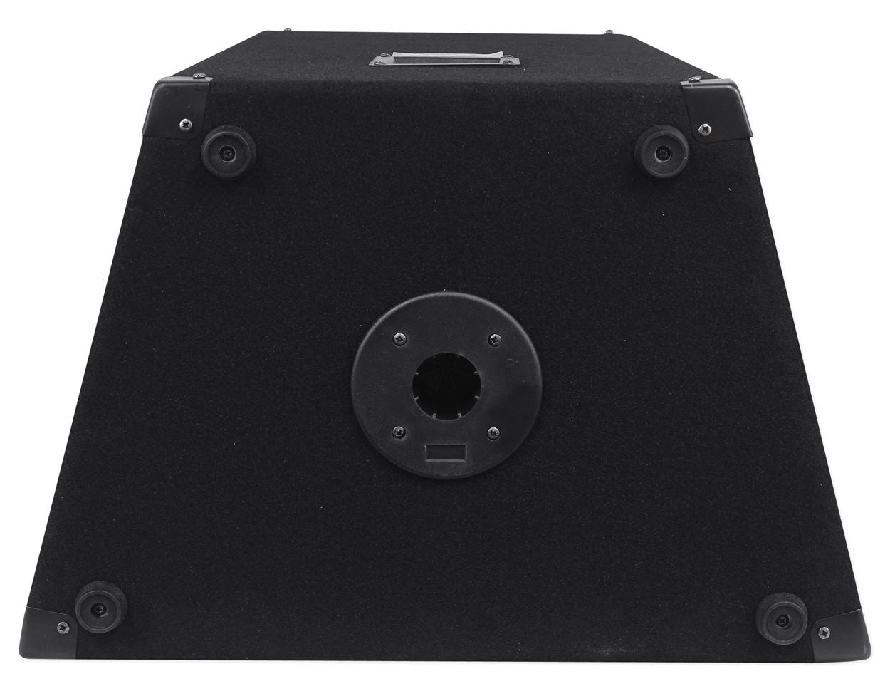 RSG15 15" Speakers 2-Pack + RPM870 Mixer, Mics, Stands Bundle