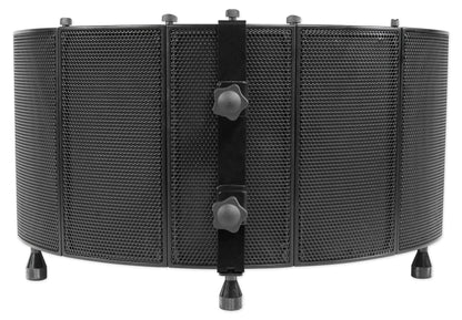 RockShield 3 + RockShock Black Shock Mount Bundle