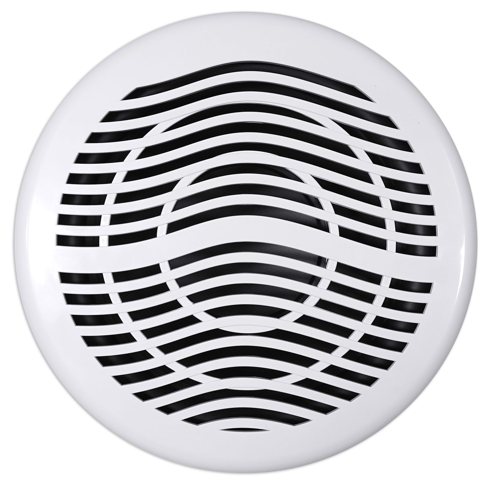 MS12LW White + dBM12 Marine Amplifier Bundle