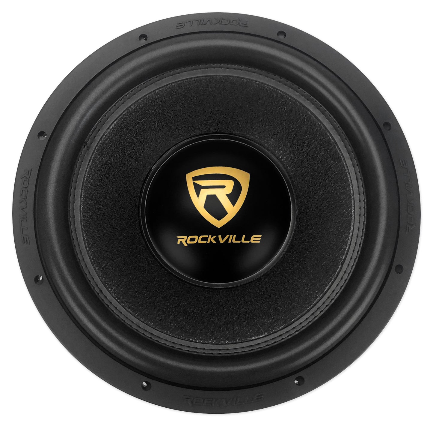 K9 Series 15" D2 Subwoofer 2-Pack + Dual 15" Vented Enclosure Bundle