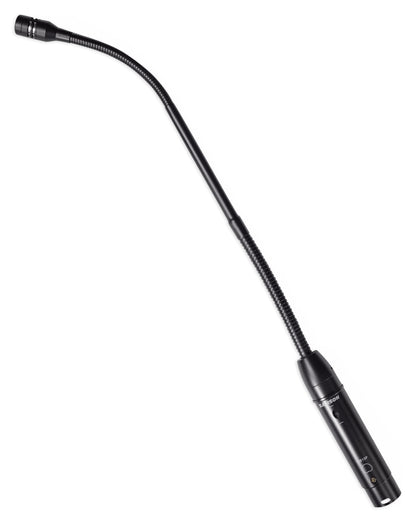 Samson CM15P 15" Podium Microphone Church Altar Mic+2) Handheld Wireless Mics