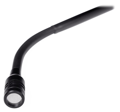 Samson CM15P 15" Podium Microphone Church Altar Mic+2) Handheld Wireless Mics