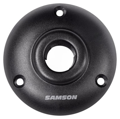 Samson CM15P 15" Podium Microphone Church Altar Mic+2) Handheld Wireless Mics