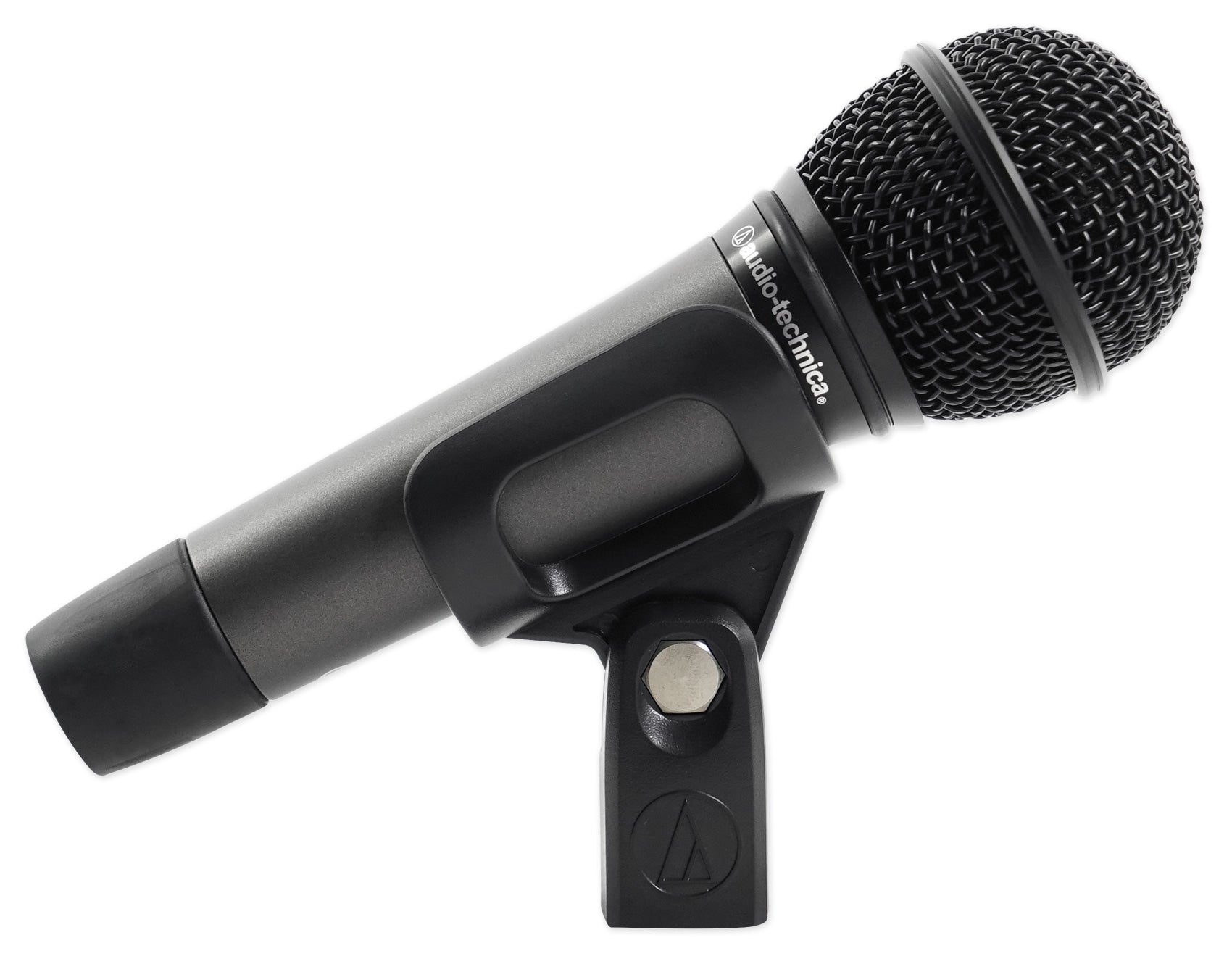 Audio Technica 1-Person PC Podcasting Podcast Bundle Microphone+Stand+Headphones