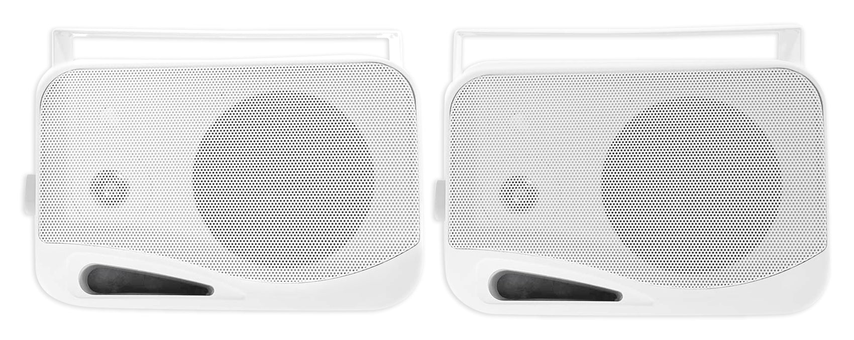 HP4S-8 BOAT 3-Pair