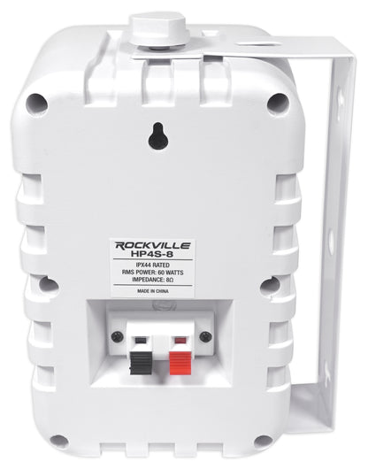 HP4S-8 BOAT 3-Pair