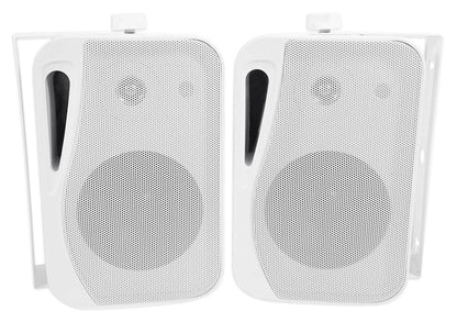 HP4S-8 BOAT 4-Pair