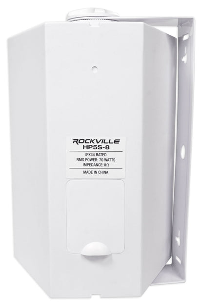 HP5S-8 BOAT 2-Pair