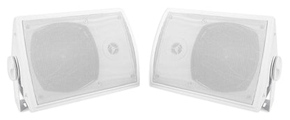 HP5S-8 BOAT 4-Pair