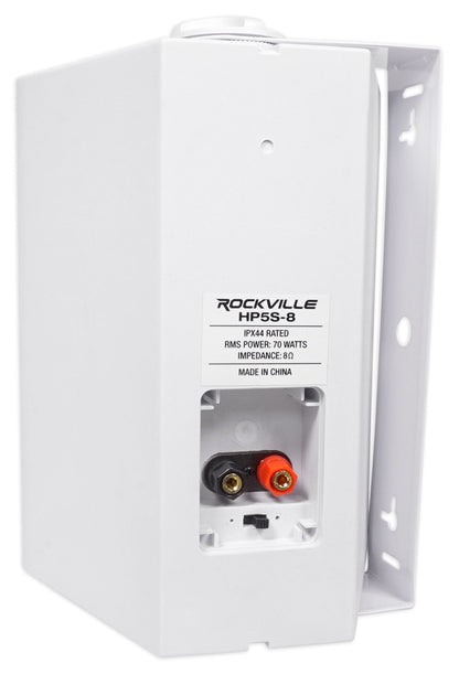 HP5S-8 BOAT 4-Pair