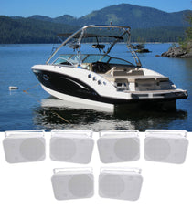HP65S-8 BOAT