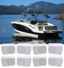HP65S-8 BOAT