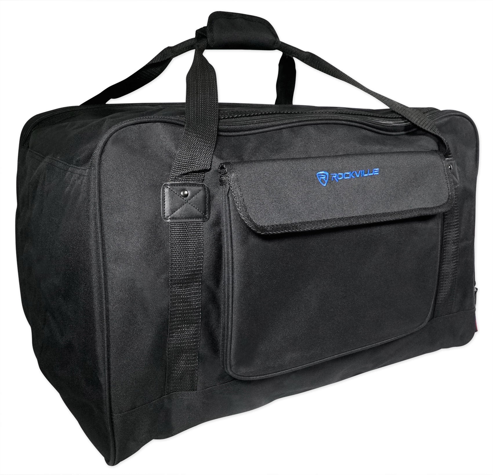 SPGN124 2-Pack + TB12 Padded Bags Bundle