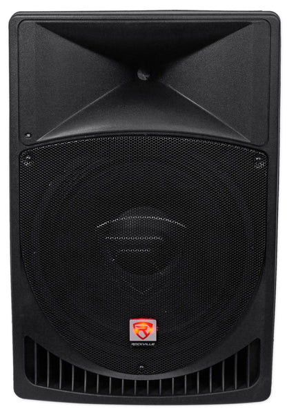 RPG15 2-Pack + TB15 Speaker Bags Bundle