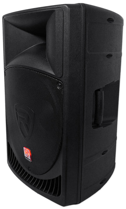 RPG15 2-Pack + TB15 Speaker Bags Bundle