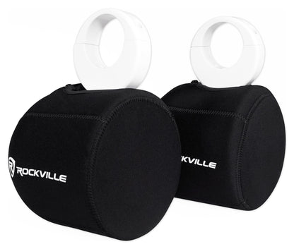 2-Pair MS525B+2-Pair MAC525B+RWBC525 RZR