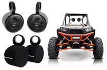 MS525B+MAC525B+RWBC525 RZR