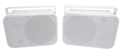 4-Pair HP65S+4-Pair RWBC65S BOAT