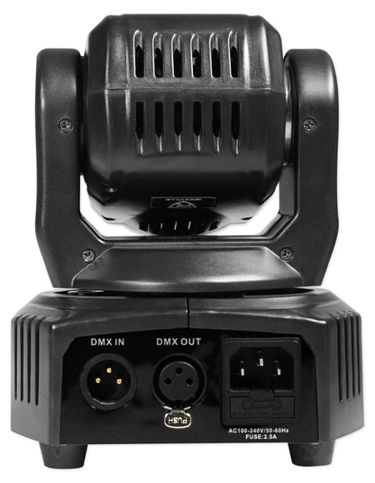 RockOn-7 4-Pack + RLB40 Lighting Bag Bundle