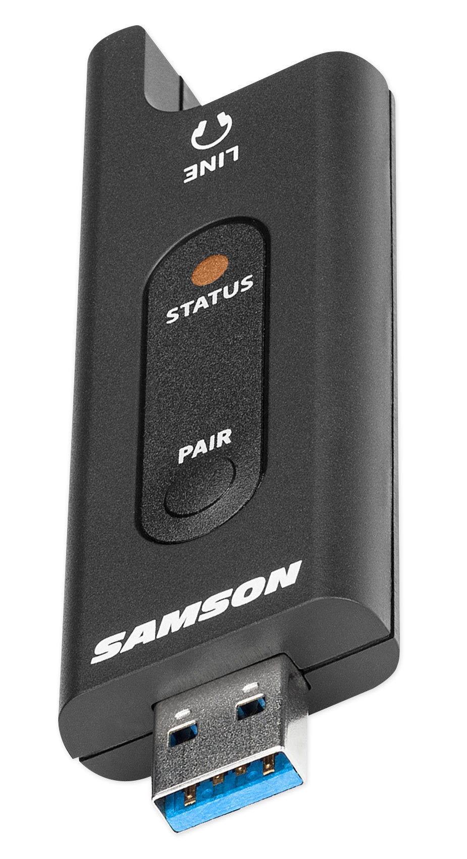 RPG10BT V2 + Samson Handheld Wireless Bundle