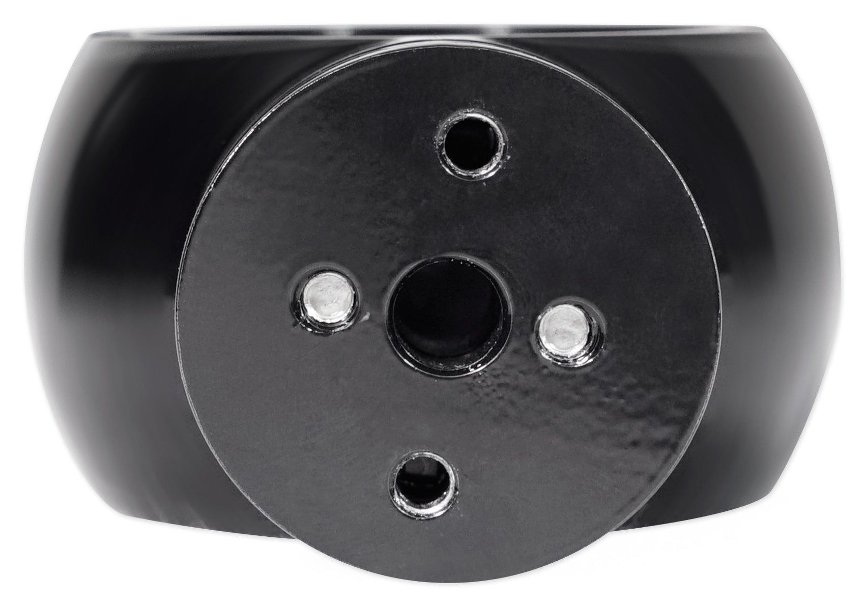 MAC525B+MacSwivelB RZR