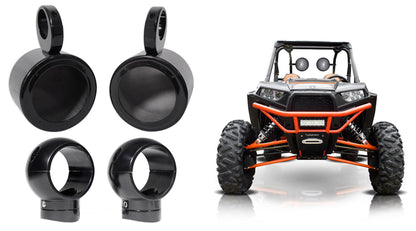 MAC525B+MacSwivelB RZR