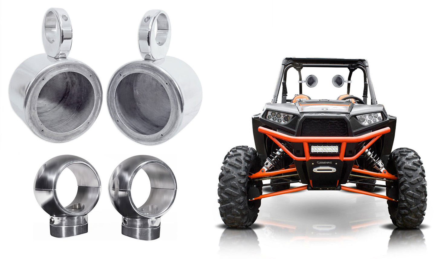 MAC525S+MacSwivelS RZR