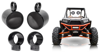 MAC80B+MacSwivelB RZR