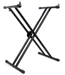 RKS30X Double X Keyboard Stand + Arturia KeyLab 88 V Bundle