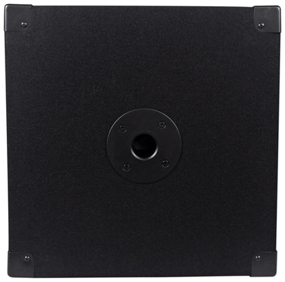 RBG12S + WH4 Caster Wheels Bundle