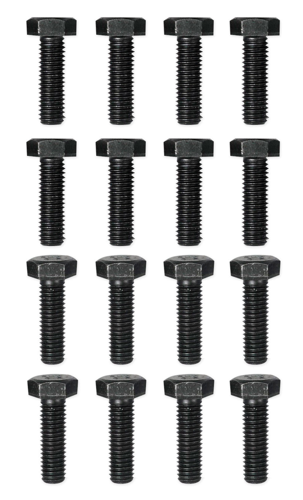 RBG12S + WH4 Caster Wheels Bundle