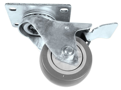 SBG1188 + WH4 Caster Wheels Bundle