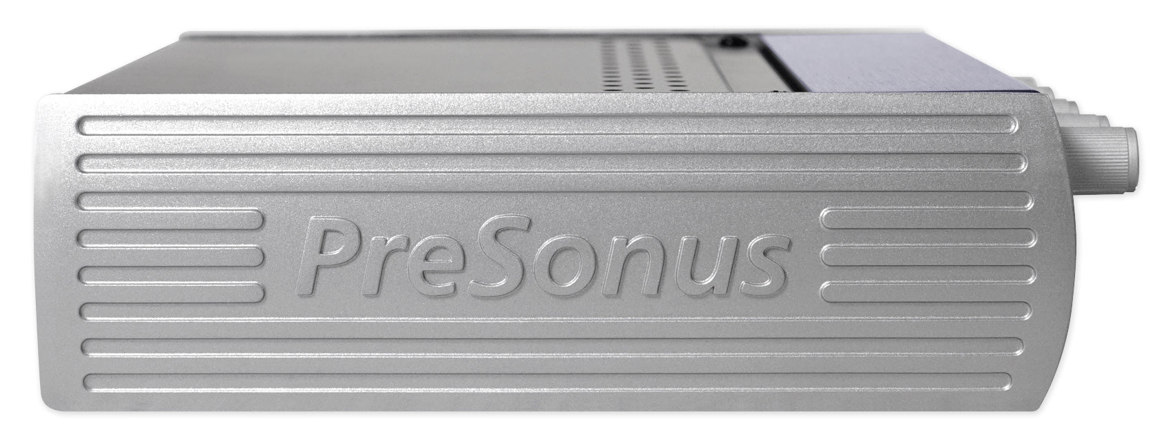 PRESONUS HP4 Headphone Amplifier+ (4) HD9 Studio Headphones + (4) Recording Mics