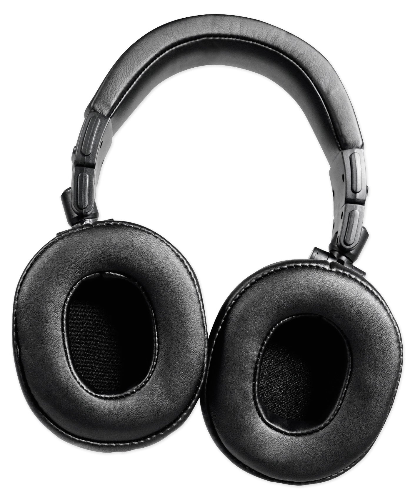 PRESONUS HP4 Headphone Amplifier+ (4) HD9 Studio Headphones + (4) Recording Mics