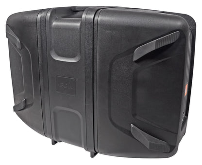 JBL EON208P Portable PA System w/8" Speakers+Mixer w/Bluetooth+Stands+Soundbar