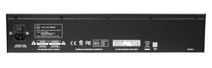 Soundcraft Mini Stagebox 16R 2U MSB16R 16x8 Analogue +Free Home Theater System