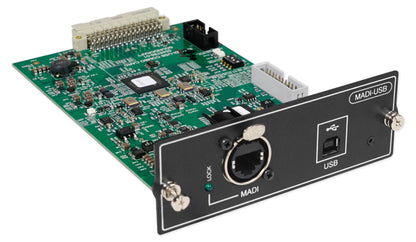 Soundcraft Mini Stagebox 16R 2U MSB16R 16x8 Analogue +Free Home Theater System