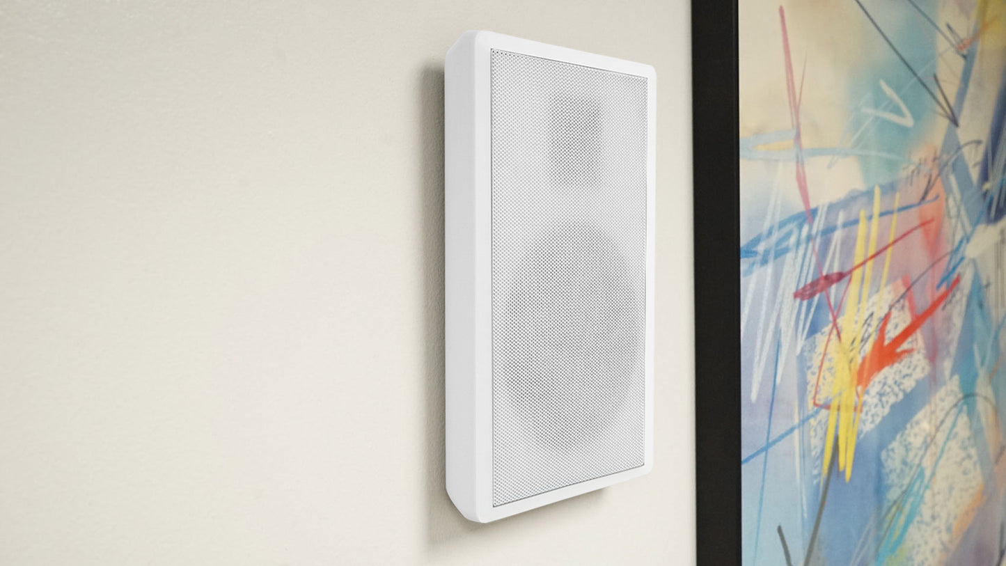 ROCKSLIM WHITE [Used]