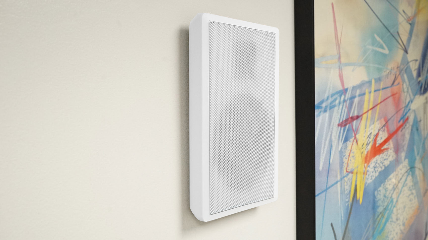 ROCKSLIM WHITE [Used]