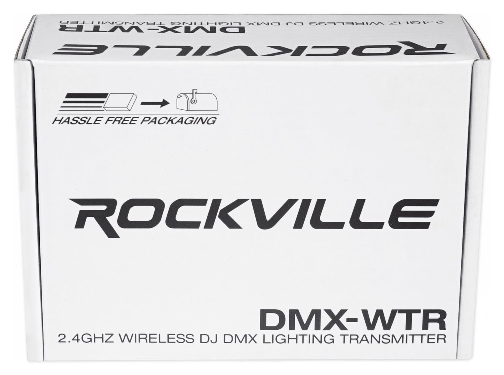 DMX-WTR + DMX-WRE 2-Pack Bundle
