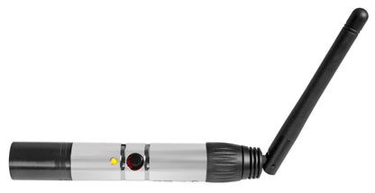 ROCKFORCE 192 + DMX-WTR + DMX-WRE + RockPAR50 6-Pack Bundle