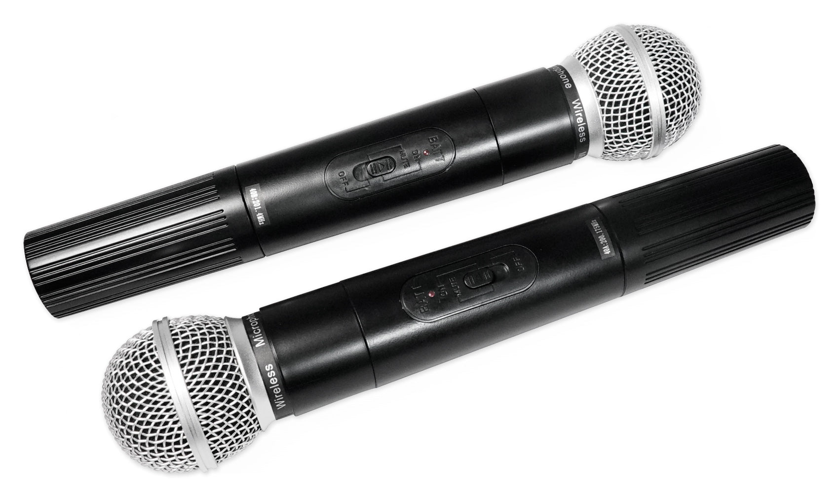 RAM15BT Rechargeable PA Speaker + RVES05 Speaker Stand Bundle