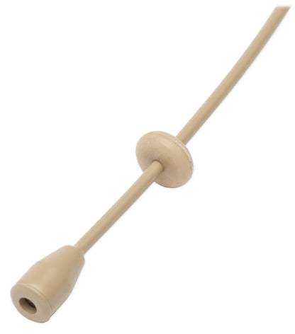 Samson DE10X Headset Microphone Mic w/4 Adapters, 3mm Capsule+Bluetooth Speaker