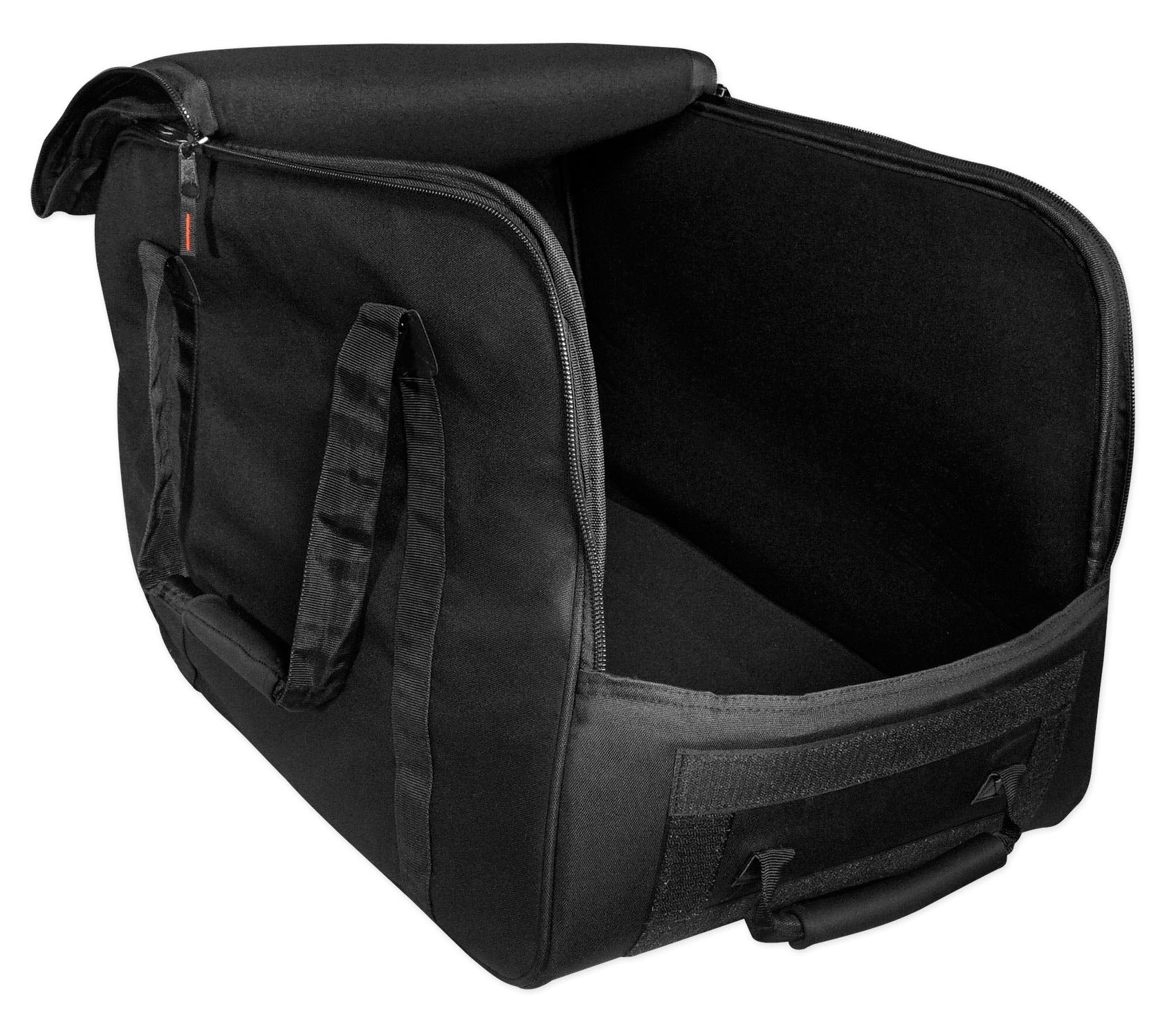 RPG122K 2-Pack + SB12M Rolling Bags Bundle