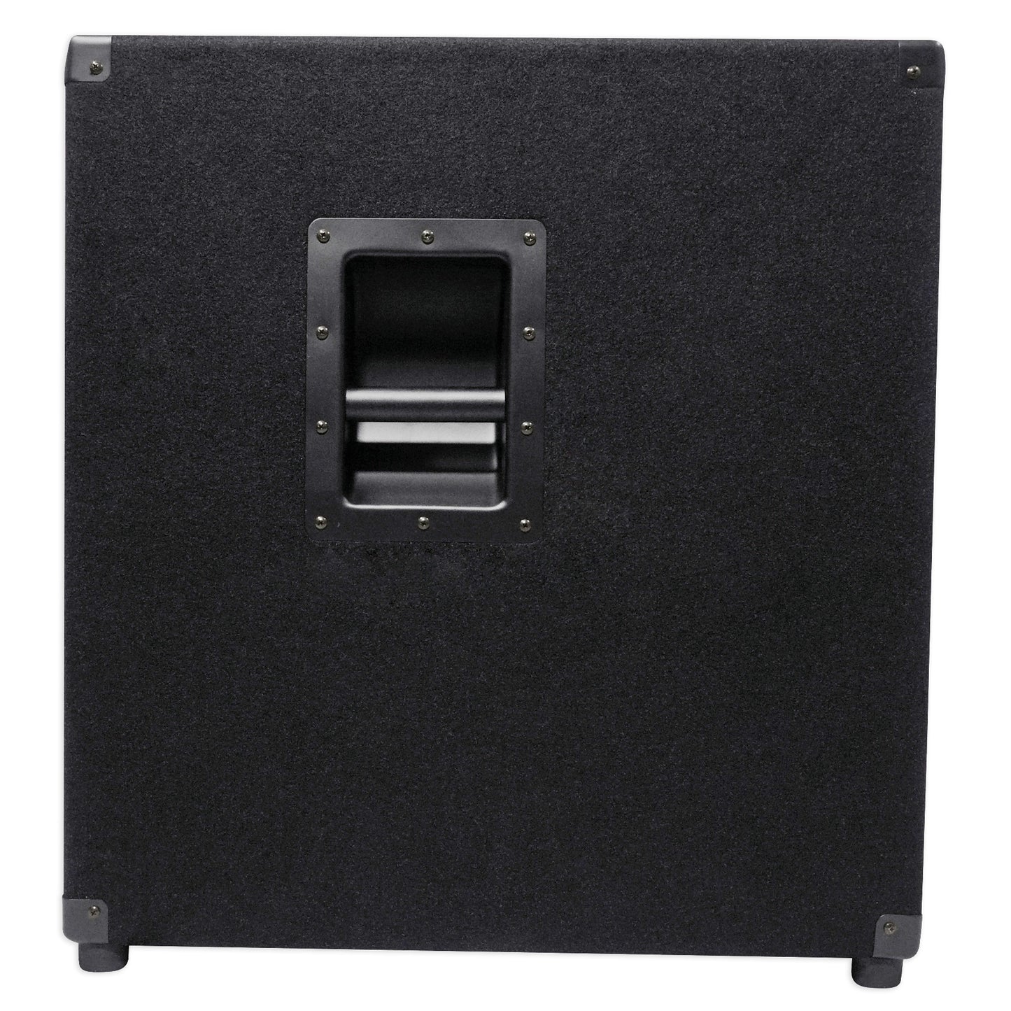 PBG18 18" Passive Subwoofer + RPA12 Power Amplifier Bundle