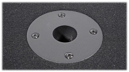 PBG18 18" Passive Subwoofer + RPA12 Power Amplifier Bundle