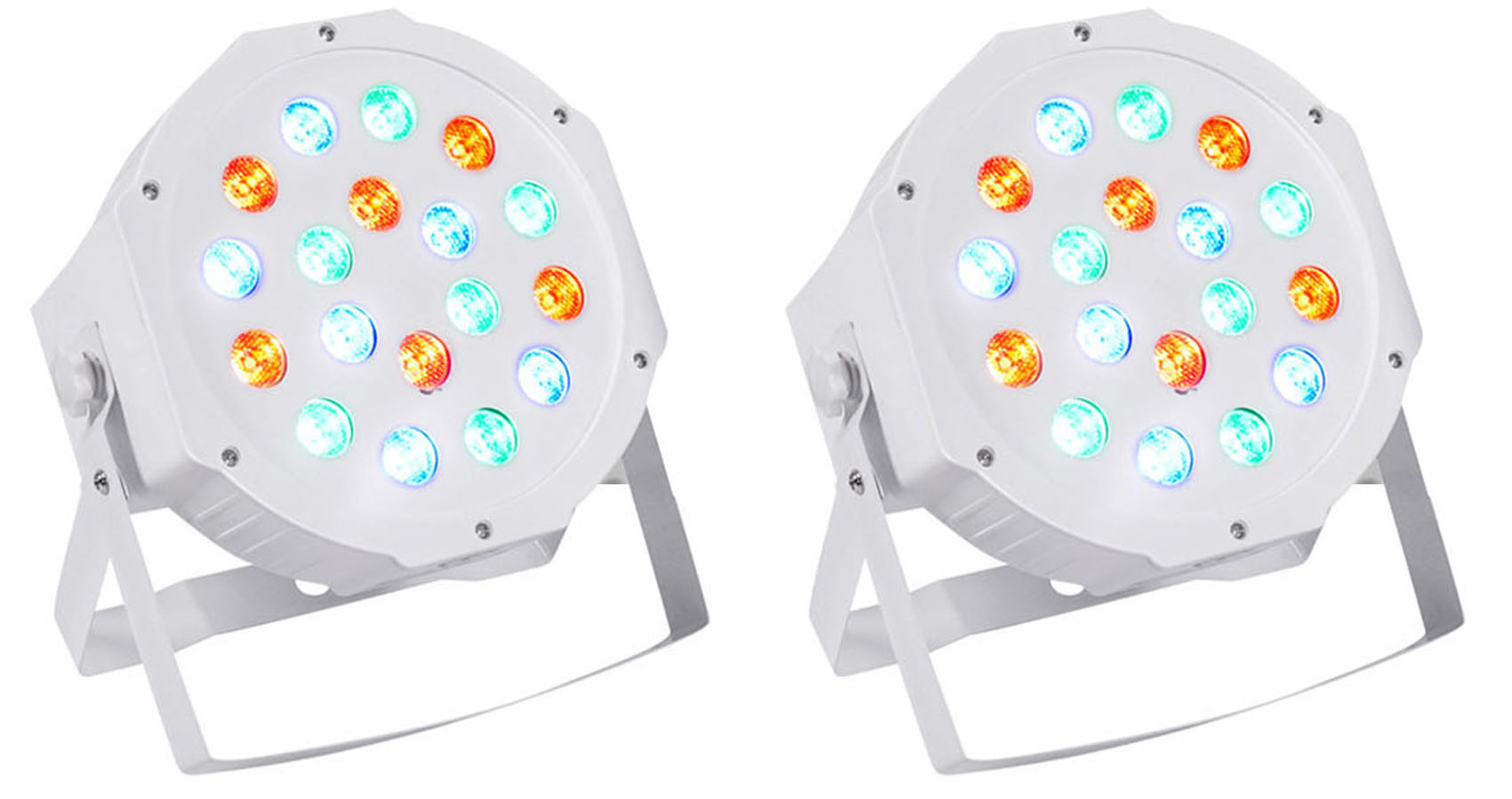 RockPAR50 Wht 2-Pack